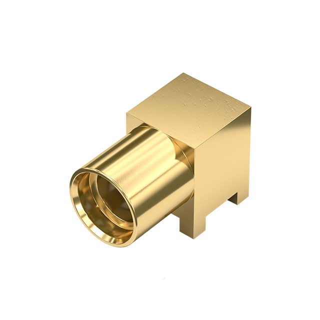 66011102111302 W眉rth Elektronik  Gruppi di connettori coassiali (RF)